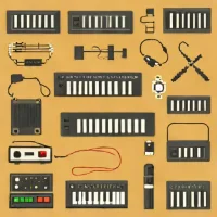 8-bit Music Theory