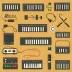 8-bit Music Theory