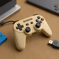 8BitDo Ultimate C 2.4G Wireless Controller