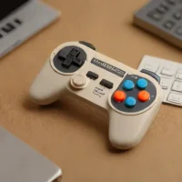 8BitDo N30 Pro 2