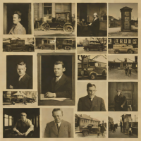 American Photographs