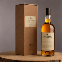 Ahasdragh Irish Peated Single Malt