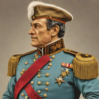 Austerlitz by José Donato