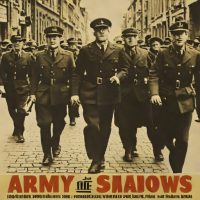 Army of Shadows (1964)