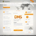 Alternate DNS