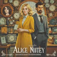 Alice & Ninety (2020)