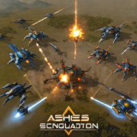 Ashes of the Singularity: Escalation