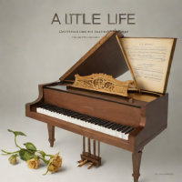 A Little Life: Music and Memory