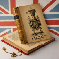 A History of England