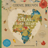 Atlas of the Heart: Meaningful Connection and the Language That Shapes Us