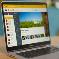 AOL Instant Messenger (AIM)