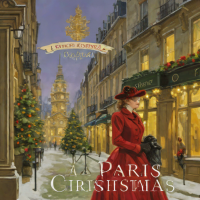 A Paris Christmas by Anne Perry