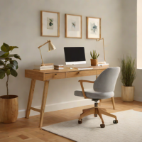 Anthropologie Elowen Desk