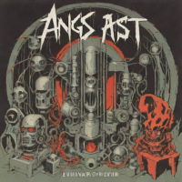 Angst - IQ