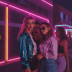 After Dark - College
