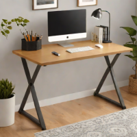 Amazon Basics Computer Desk