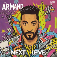Armand Van Helden - Next Level