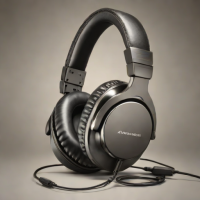Audio-Technica ATH-M30x