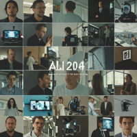 AI 2041