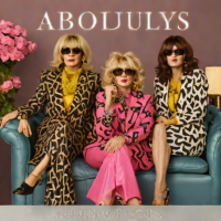 Absolutely Fabulous