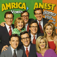 America's Funniest Home Videos