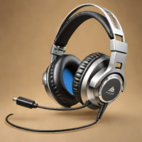 Audio-Technica ATH-G1
