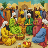 Ayyam-i-Ha (Baháí)
