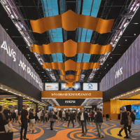 AWS re:Invent