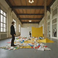 Antwerp Biennial