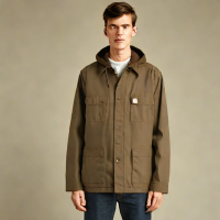 A.P.C. x Carhartt WIP