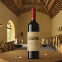 Antinori Tignanello, Tuscany
