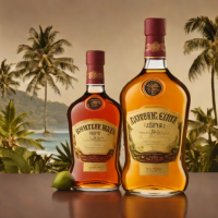 Appleton Estate Signature Blend