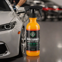Adam's Polishes Ceramic Gloss Coating