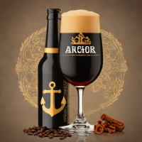 Anchor Porter
