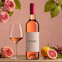 Aiur Rosé
