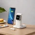 Anker MagGo 3-in-1 Cube with Qi2