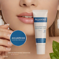 Aquaphor Healing Ointment Lip Repair