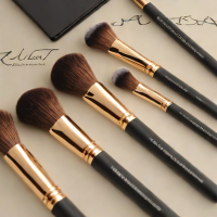Anastasia Beverly Hills Contour & Highlight Brush Set