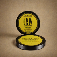 American Crew Fiber