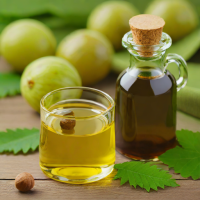 Amla Oil
