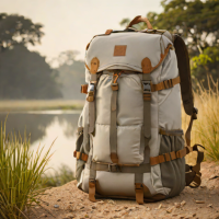 andBeyond Bateleur Camp