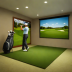 AboutGolf G500
