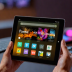 Amazon Fire HD 8 Tablet