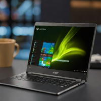 Acer Spin 5 (SP513-55N)