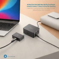 Anker 735 GaN Charger 65W