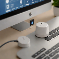 Amazon Alexa Smart Plug (2-Pack)