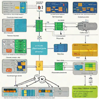 Advanced Signal Processing for Communications (e.g., OFDM/OFDMA Implementation)