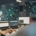 Advanced Multi-Agent Simulation (MAS) Frameworks