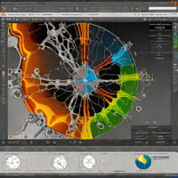 Advanced Computational Fluid Dynamics (CFD) Solver License