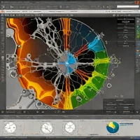 Advanced Computational Fluid Dynamics (CFD) Solver License